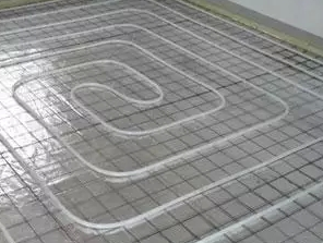 河西清洗地暖哪家好