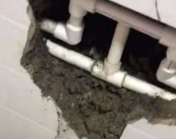 河西卫生间漏水哪家好