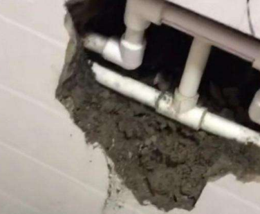 河西卫生间防水找谁好