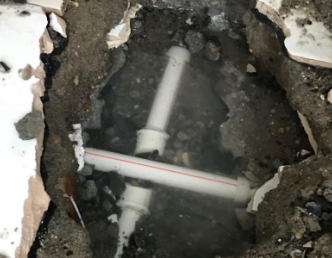 河西卫生间防水公司