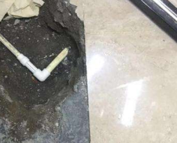 河西卫生间测漏水多少钱
