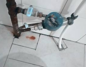 河西卫生间测漏水哪家优惠