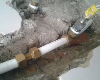 河西测漏水多少钱