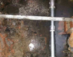 河西卫生间测漏水多少钱