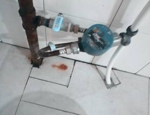 河西水管维修24小时电话