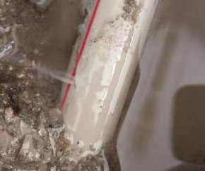 河西水管维修公司