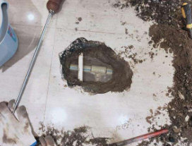 河西卫生间防水多少钱