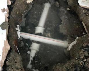 河西卫生间防水电话号码