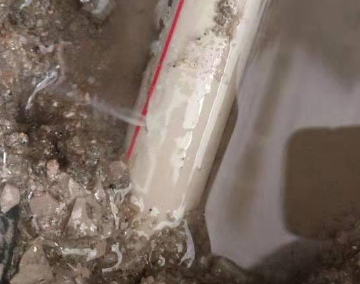 河西水管维修多少钱