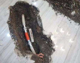 河西水管维修哪家好