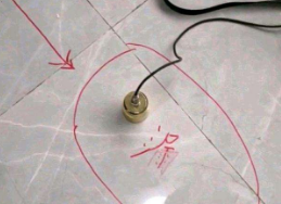 河西卫生间测漏水多少钱