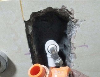 河西卫生间测漏水哪家好