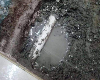 河西卫生间测漏水哪家好