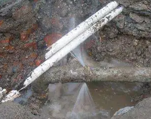 河西水管维修费用是多少