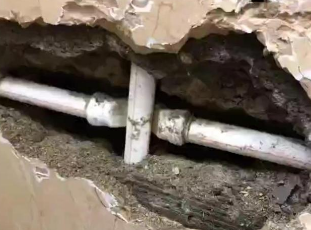河西水管维修哪家好