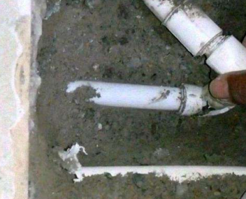 河西卫生间测漏水哪家好