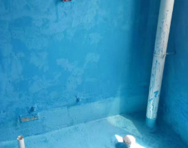 河西卫生间防水多少钱