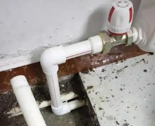 河西卫生间测漏水多少钱
