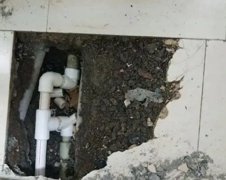 河西卫生间测漏水哪家好