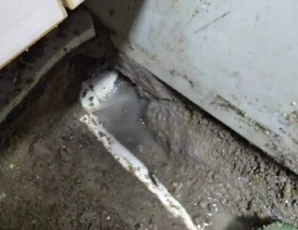 河西卫生间测漏水多少钱