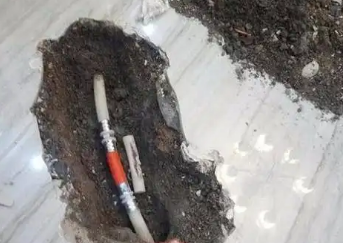 河西卫生间测漏水哪家好
