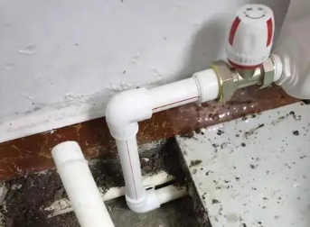 河西卫生间测漏水多少钱