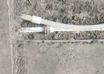 河西卫生间测漏水之解决方法