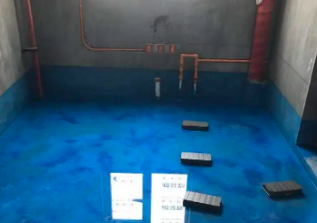 河西卫生间防水步骤