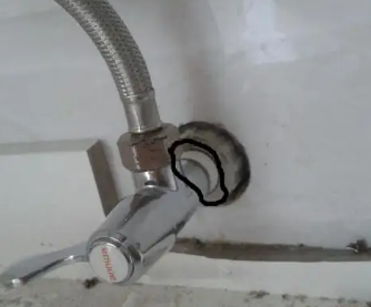 河西水管维修多少钱