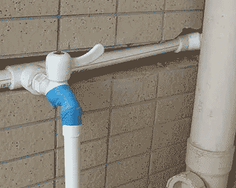 河西水管维修的解决方法