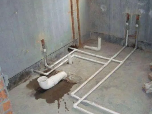 河西水管维修多少钱