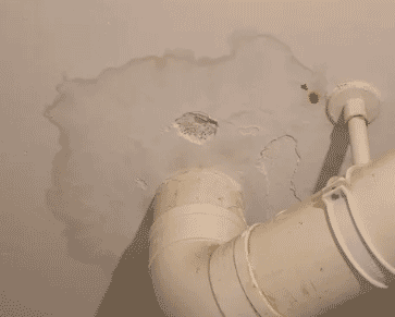 河西卫生间测漏水的检测方法