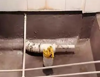 河西卫生间测漏水服务电话