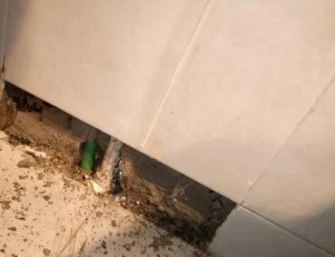 河西测漏水公司为您专业分享下检漏仪器准确定位的方法有什么特点?