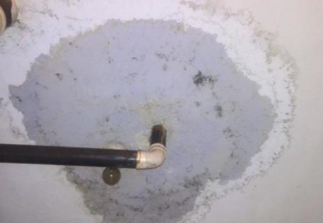 河西测漏水公司分享如何自检漏水
