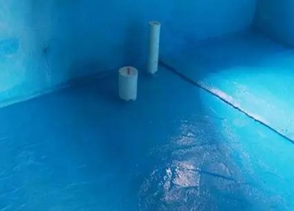 河西卫生间防水公司分享防水小知识