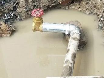 河西漏水检测电话多少