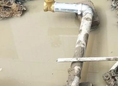河西测漏水公司电话